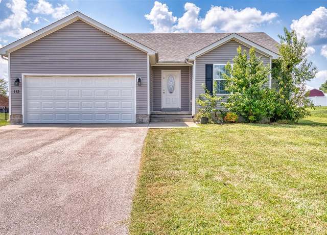 Property at 113 Victoria Way, Franklin, KY 42134, 3 beds, 2 baths