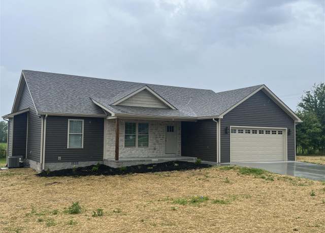 Property at 114 Middlebrook Ln, Smiths Grove, KY 42171, 3 beds, 2 baths