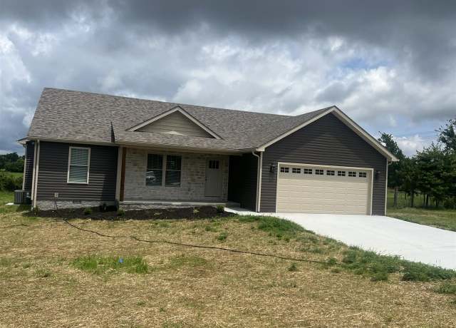 Property at 114 Middlebrook Ln, Smiths Grove, KY 42171, 3 beds, 2 baths
