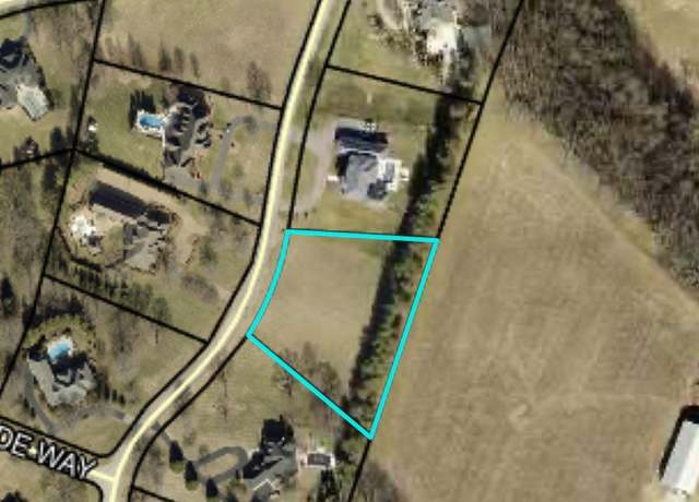 Property at 677 Rivergreen Ln, Bowling Green, KY 42103