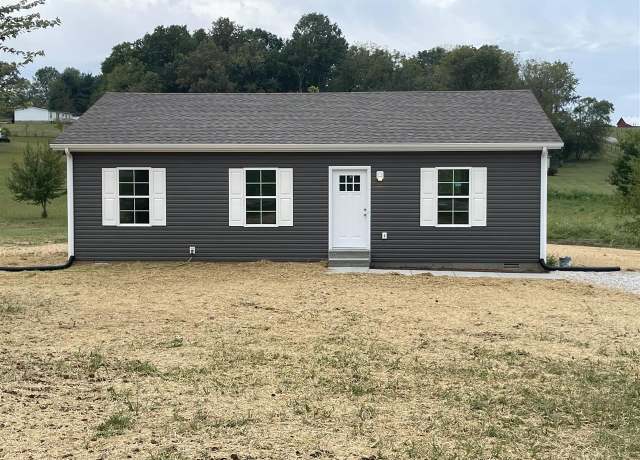 Property at Lot 16 Oakview Dr, Smiths Grove, KY 42171, 3 beds, 2 baths