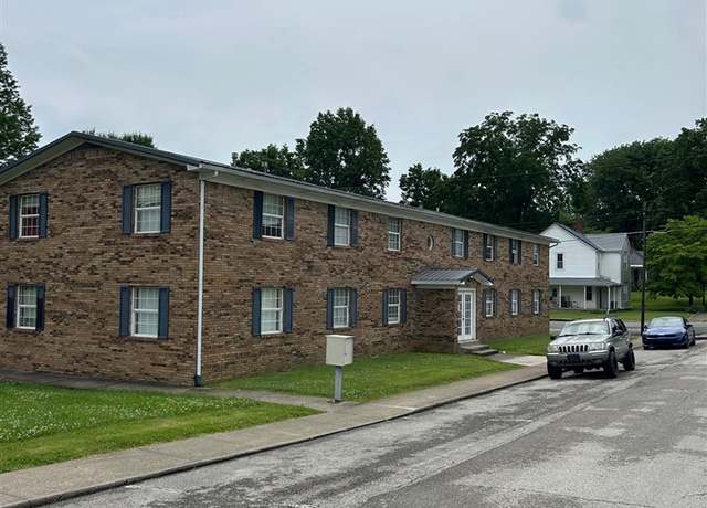 Property at 211 N Cannon Rd, Leitchfield, KY 42754