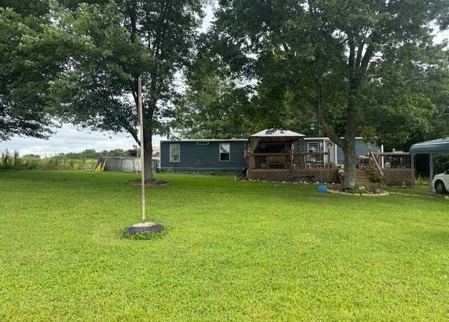 Property at 630 Chaumont Rd, Park City, KY 42160, 3 beds, 1 bath