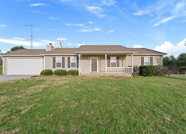 Property at 1700 W G Talley Rd, Alvaton, KY 42122, 3 beds, 2 baths