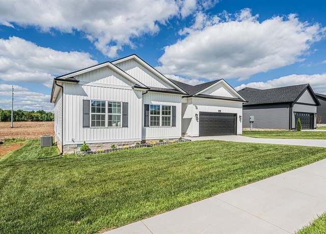 Property at 210 Goldenrod St, Franklin, KY 42134, 4 beds, 2 baths