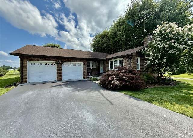 Property at 363 W G Talley Rd, Alvaton, KY 42122, 3 beds, 2 baths