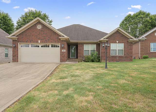 Property at 191 Ashton Ct, Bowling Green, KY 42104, 3 beds, 2.5 baths