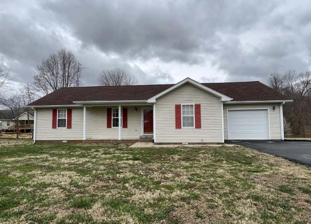 Property at 100 Courtyard Dr, Scottsville, KY 42164, 3 beds, 2 baths