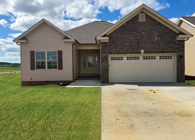 Property at 5410 Peony Dr, Bowling Green, KY 42101, 3 beds, 2 baths