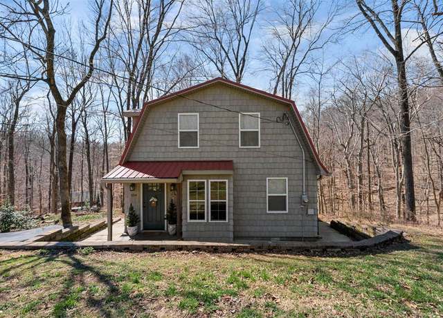 Property at 104 Navajo Trl, Lucas, KY 42156, 2 beds, 2 baths