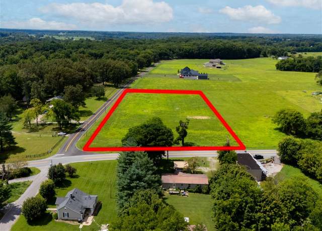 Property at 13023 Cemetary Rd, Bowling Green, KY 42103