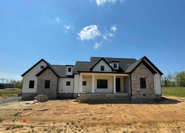 Property at Lot 14 Leyben Ct, Bowling Green, KY 42103, 4 beds, 3.5 baths