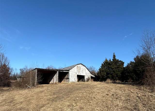 Property at 1228 P Lindsey Rd, Brownsville, KY 42210