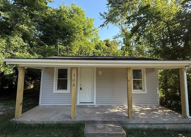 Property at 308 Cherry Way, Bowling Green, KY 42104, 2 beds, 1 bath
