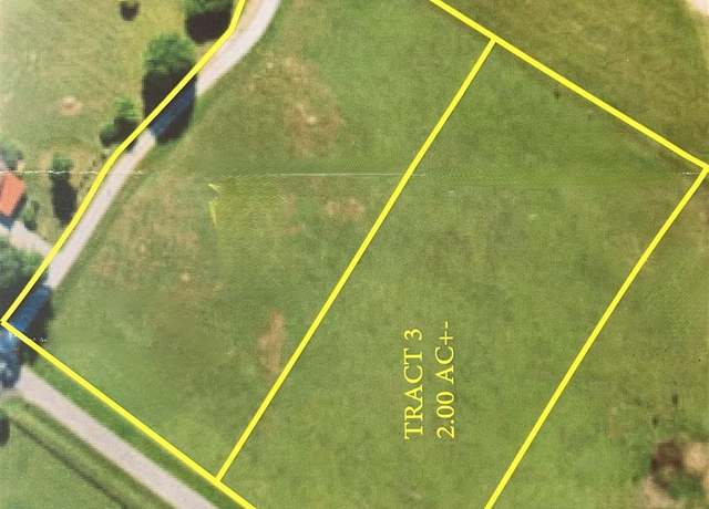 Property at Lot 3 Siddens Rd, Glasgow, KY 42141