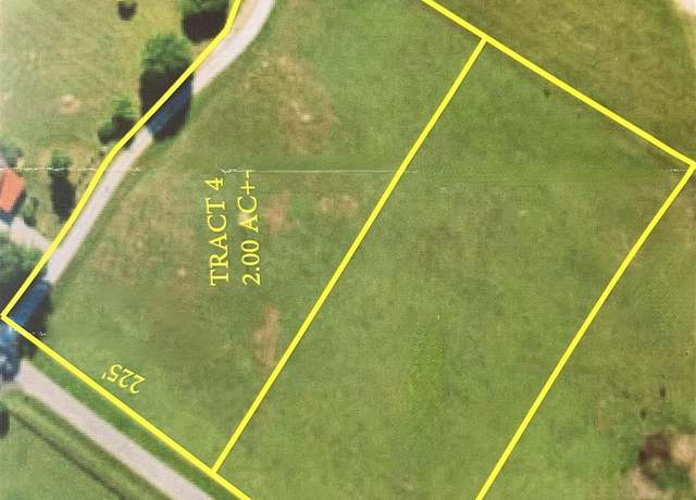 Property at Lot 4 Siddens Rd, Glasgow, KY 42141
