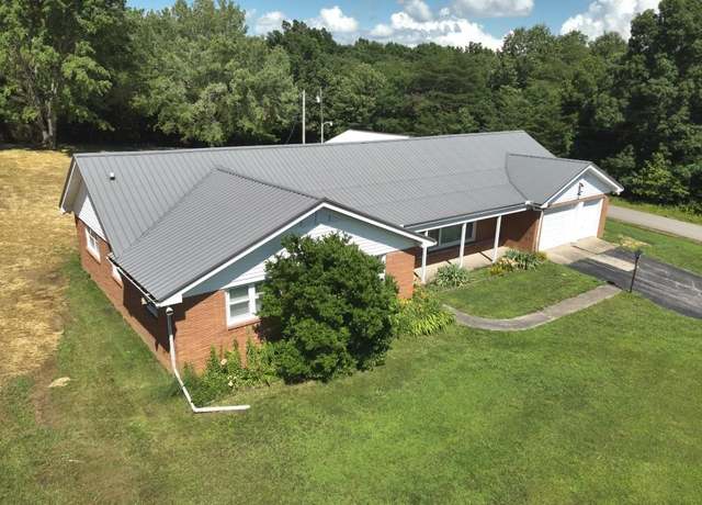 Property at 5702 Highway 181s, Greenville, KY 42345, 3 beds, 2 baths