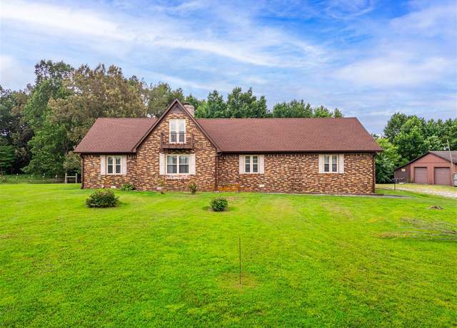 Property at 4855 Highland Lick Rd, Russellville, KY 42276, 3 beds, 2 baths