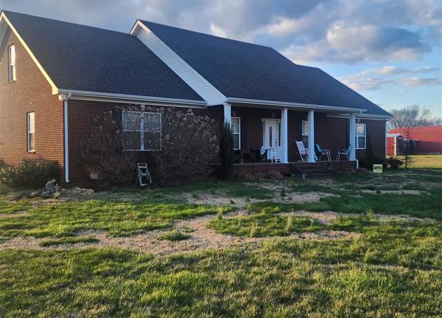 Property at 361 Chaney Rd, Franklin, KY 42134, 5 beds, 2.5 baths