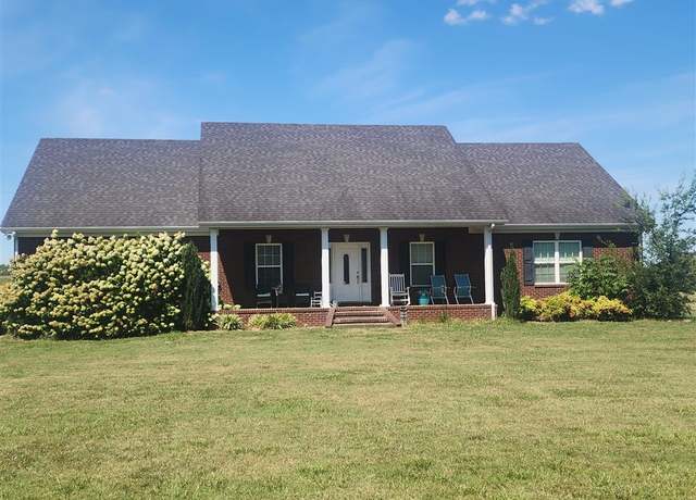 Property at 361 Chaney Rd, Franklin, KY 42134, 5 beds, 2.5 baths