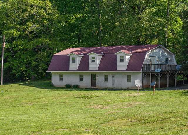 Property at 410 Ralph A Young Rd, Bowling Green, KY 42101, 5 beds, 3 baths