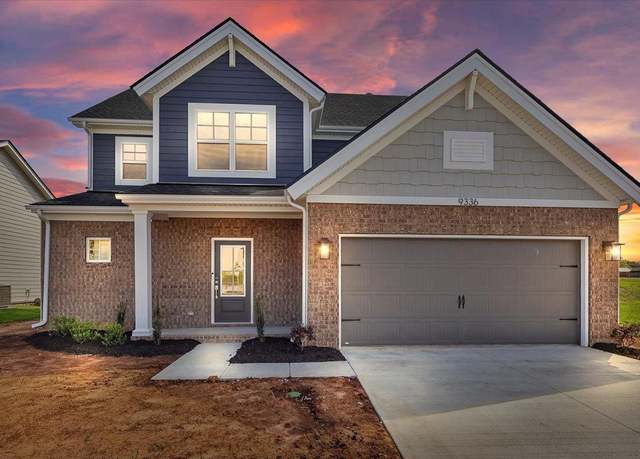Property at 9336 Woodgate Cir, Alvaton, KY 42122, 4 beds, 2.5 baths