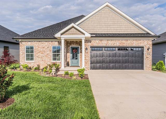 Property at 919 Mcintyre St, Bowling Green, KY 42101, 3 beds, 2 baths