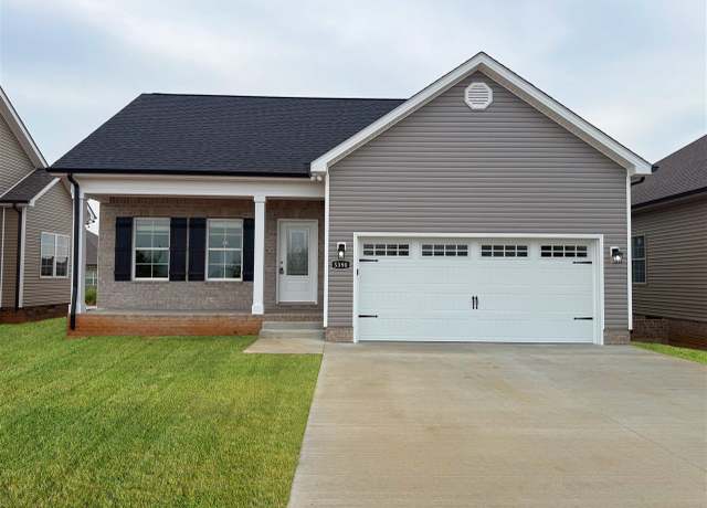 Property at 5398 Peony Dr, Bowling Green, KY 42101, 3 beds, 2 baths