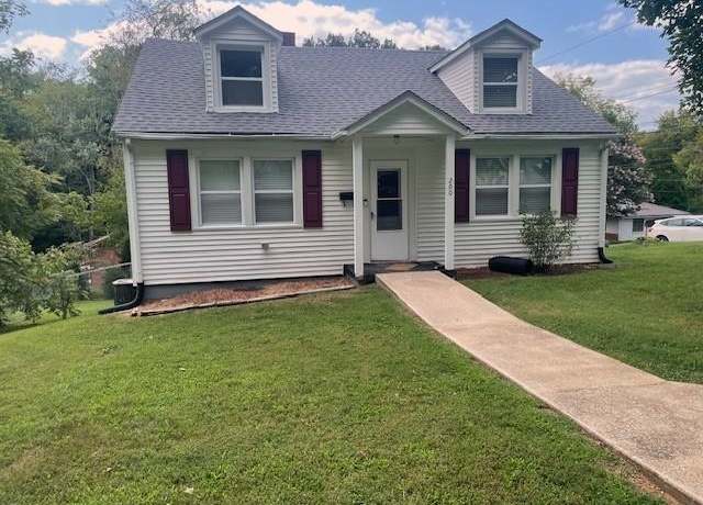 Property at 200 St Marys Ct, Glasgow, KY 42141, 3 beds, 1.5 baths