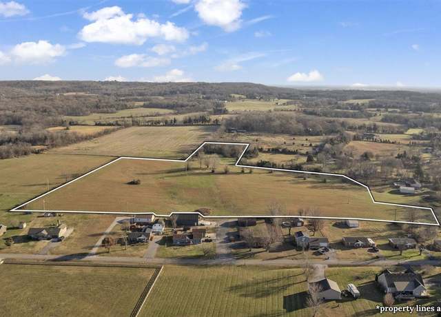 Property at 214 Beckner Way, Bowling Green, KY 42104