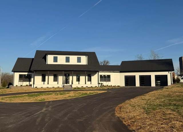 Property at 1913 Nashville Rd, Bowling Green, KY 42101, 4 beds, 4.5 baths
