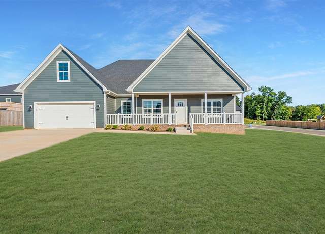 Property at 754 Denver Ln, Bowling Green, KY 42103, 4 beds, 2 baths