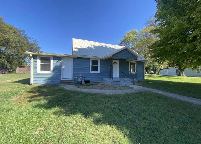 Property at 530 W Washington St, Franklin, KY 42134