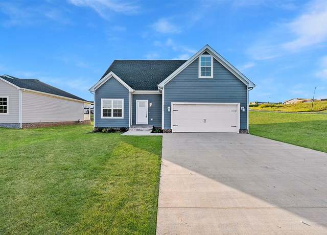 Property at 805 Denver Ln, Bowling Green, KY 42103, 4 beds, 3 baths