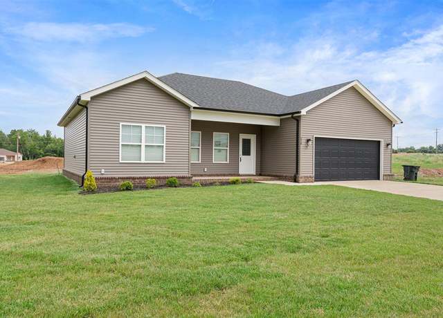 Property at 218 Nicklaus Ave, Glasgow, KY 42141, 3 beds, 2 baths