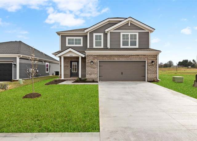 Property at 9153 Woodgate Cir, Alvaton, KY 42112, 4 beds, 2.5 baths