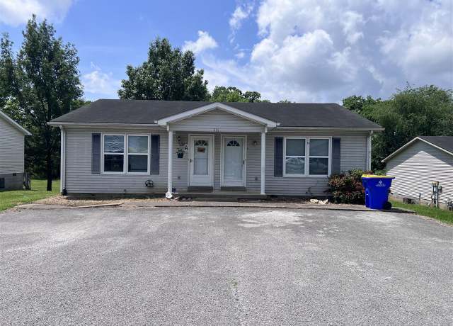 Property at 216 Amy Ct, Bowling Green, KY 42101, 2 beds, 2 baths