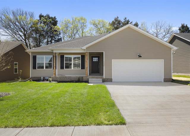 Property at 1152 Melody Ave, Bowling Green, KY 42101, 3 beds, 2 baths