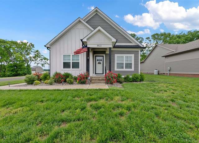 Property at 8822 Spartan St, Bowling Green, KY 42104, 3 beds, 2.5 baths