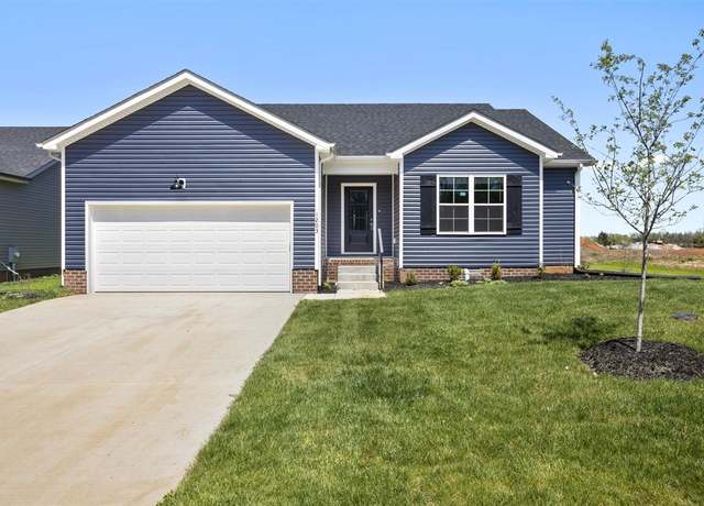 Property at 1203 Melody Ave, Bowling Green, KY 42101, 3 beds, 2 baths