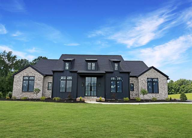 Property at 1073 Shaker Mill Rd, Bowling Green, KY 42103, 4 beds, 3.5 baths
