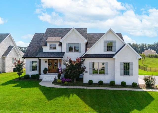 Property at 9247 Poplar Grove Ct, Alvaton, KY 42122, 5 beds, 3 baths
