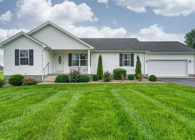 Property at 137 Sundown Dr, Russellville, KY 42276, 3 beds, 2 baths