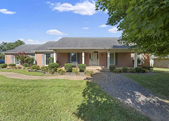 Property at 2727 Carriage Hill Dr, Bowling Green, KY 42104, 3 beds, 2 baths
