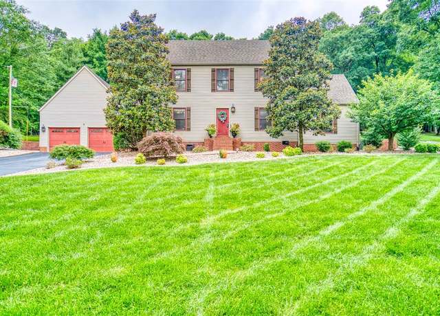 Property at 229 Lindsay Ln, Russellville, KY 42276, 4 beds, 2.5 baths