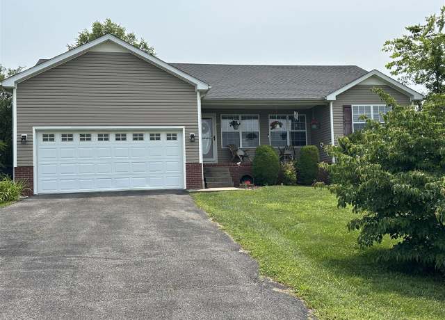 Property at 52 Lone Oak Dr, Scottsville, KY 42164, 3 beds, 2 baths