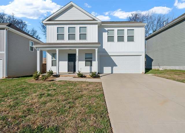 Property at 640 Cherry Blossom Rd, Bowling Green, KY 42103, 3 beds, 2.5 baths