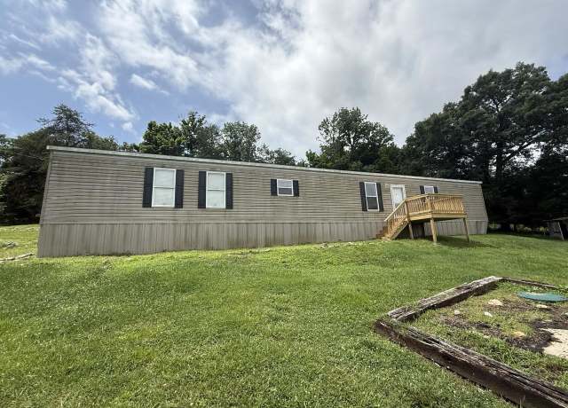Property at 185 Highway 8001, Belton, KY 42324, 3 beds, 2 baths