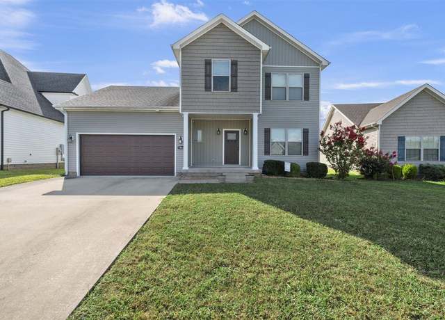 Property at 7046 Stone Meade Ct, Bowling Green, KY 42101, 4 beds, 2.5 baths