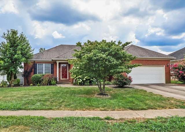 Property at 205 Windover Ave, Bowling Green, KY 42101, 3 beds, 2 baths